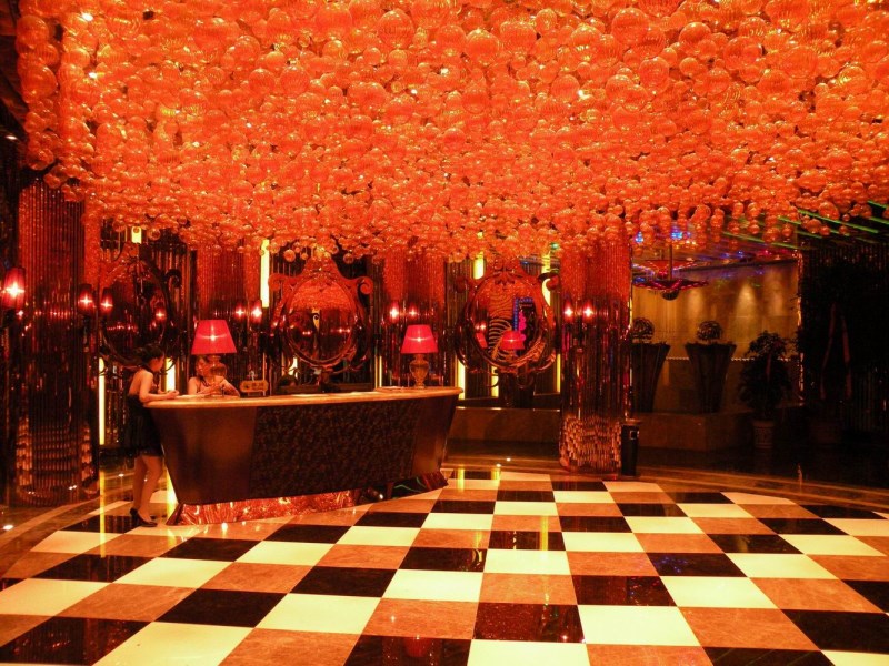 济南商务ktv如何消费-济阳县ktv预订